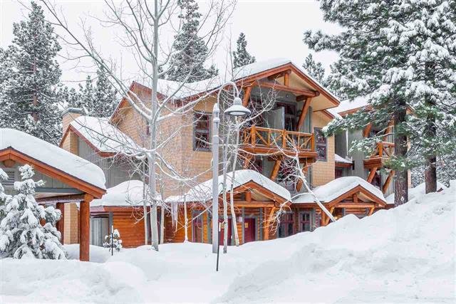 Cabins at Crooked Pines