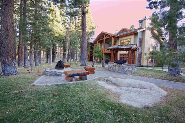 Cabins at Crooked Pines