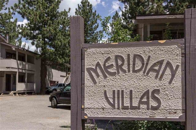 Meridian Villas