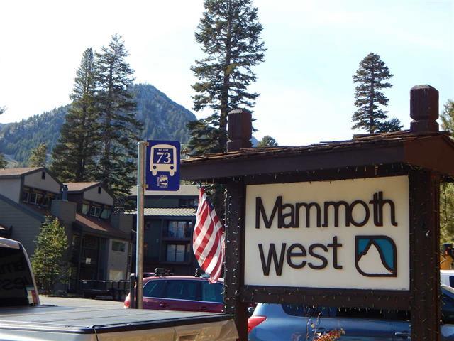 Mammoth West